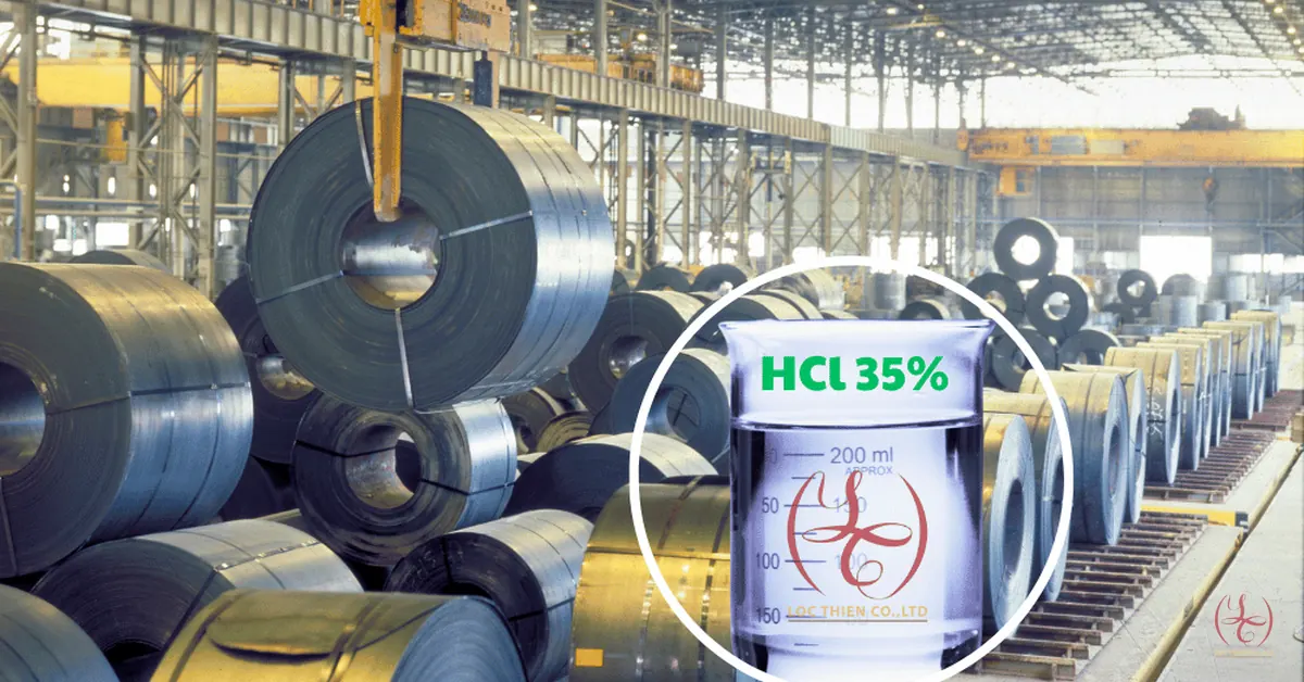 Chemical MSDS Vietnam — Download Safety Data Sheets for Industrial Chemicals