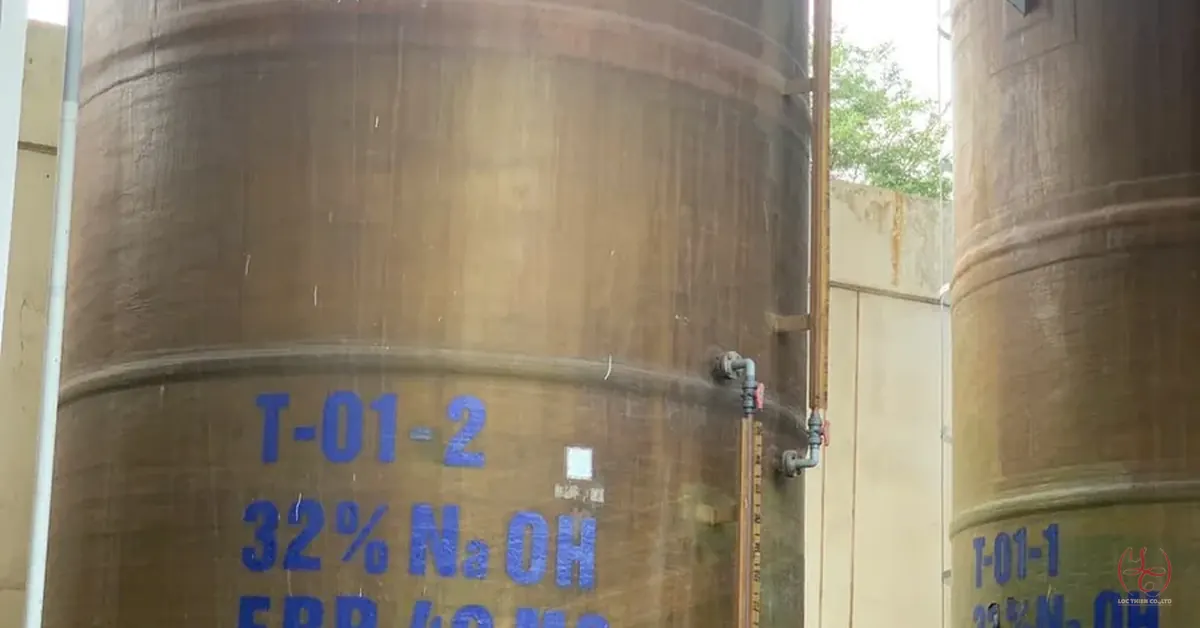 Trusted Chemical Supplier for Binh Duong & Dong Nai Industrial Zones