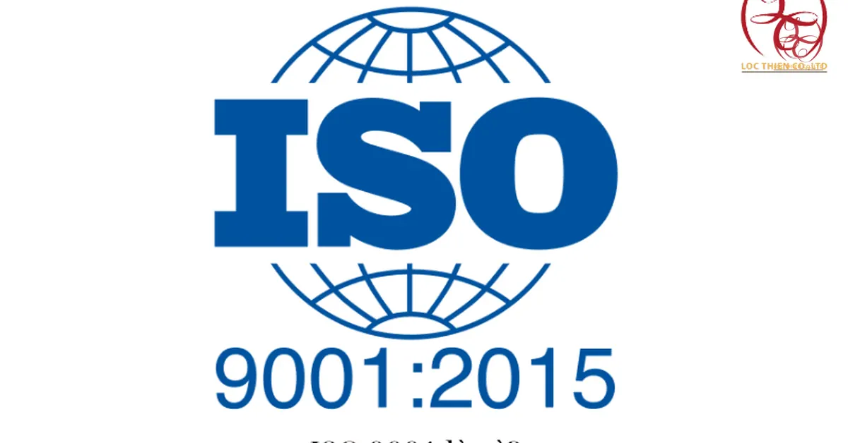 ISO 9001 Là Gì? Vai Trò Quan Trọng Trong Ngành Bán Dẫn Và Công Nghiệp Điện Tử