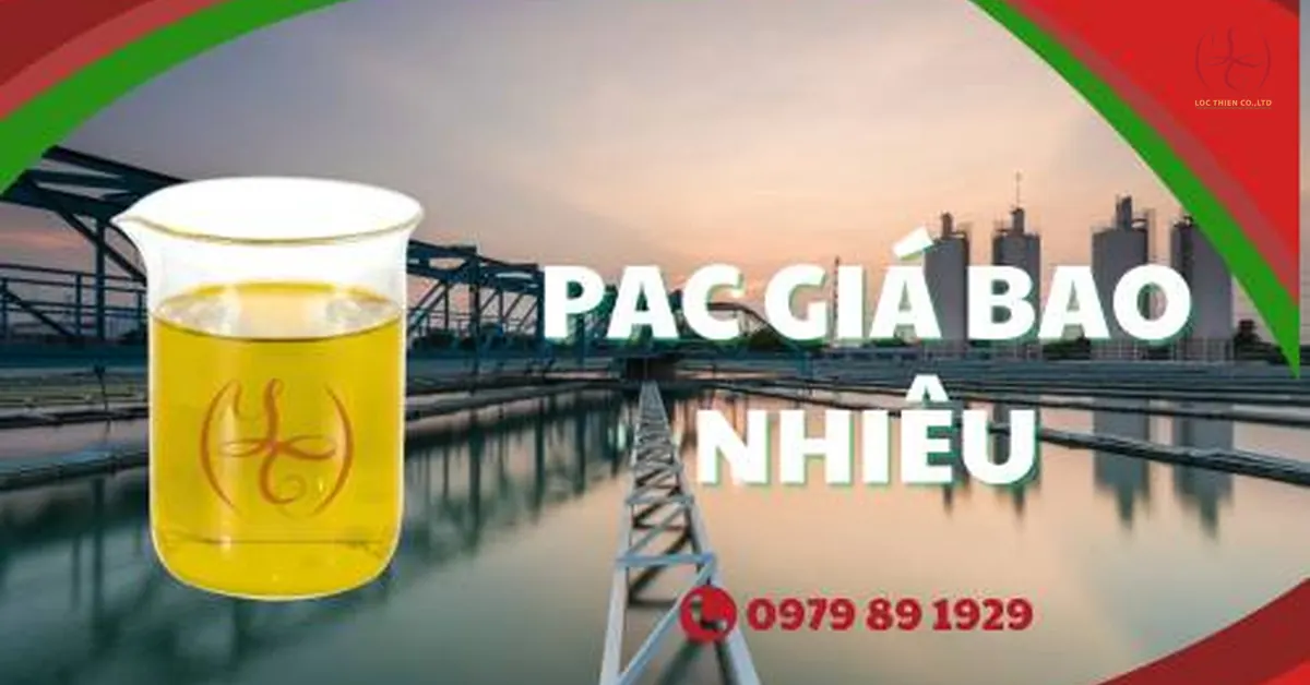 PAC Và Các Ứng Dụng