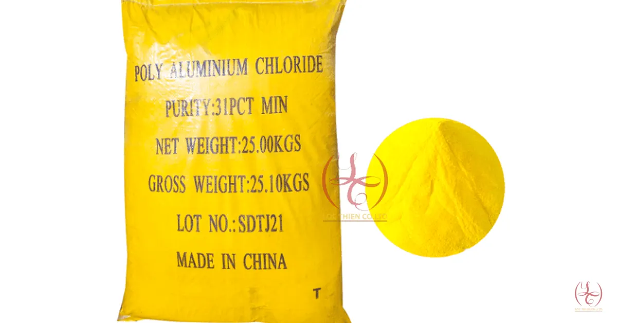 Case Study: Tối Ưu Hóa Chất Xử Lý Nước Thải Nhà Máy Dệt Nhuộm 800 m³/ngày tại Bình Dương
