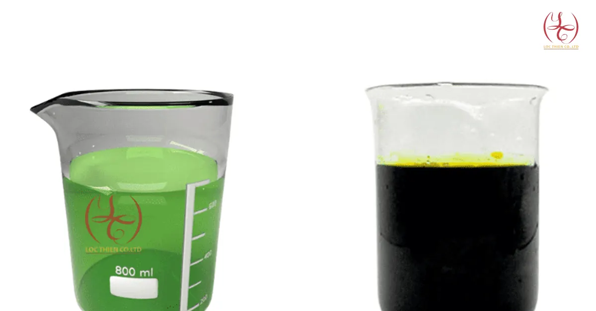 Phân Biệt FeCl2 Và FeCl3? Các Ứng Dụng Nổi Bật