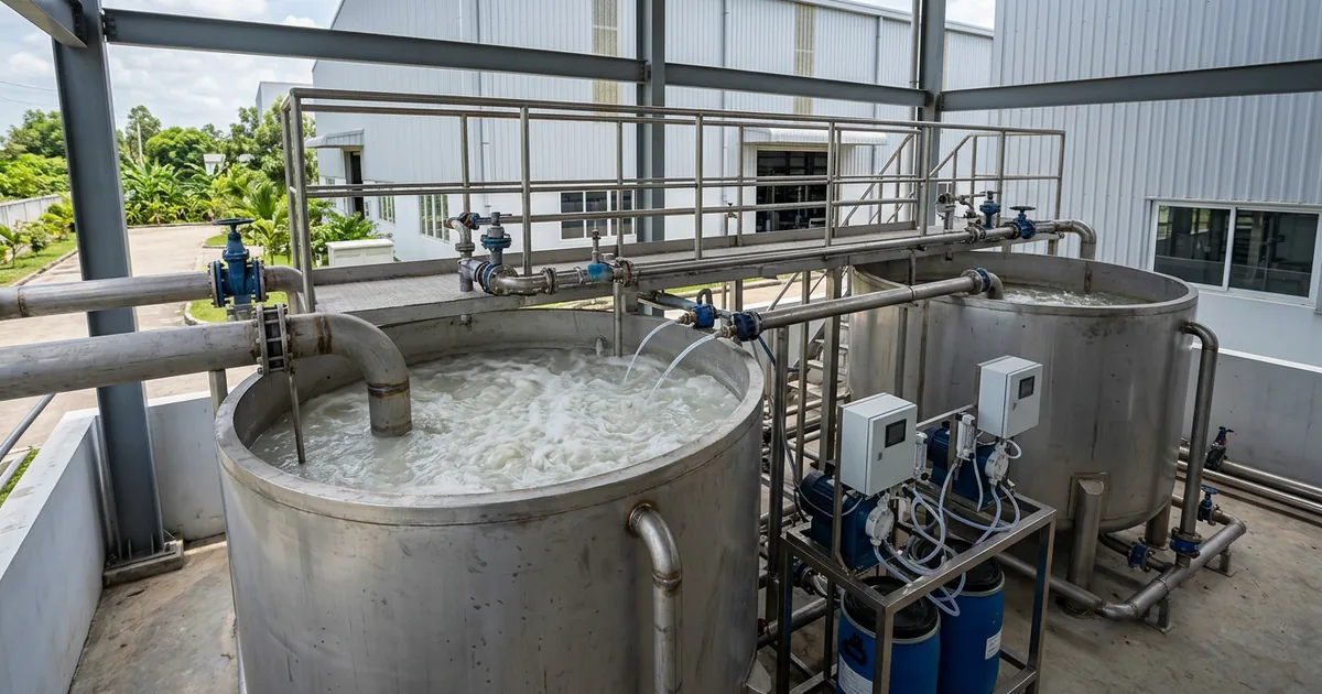 Hydrofluoric Acid HF 49% | Semiconductor Grade | South Korea
