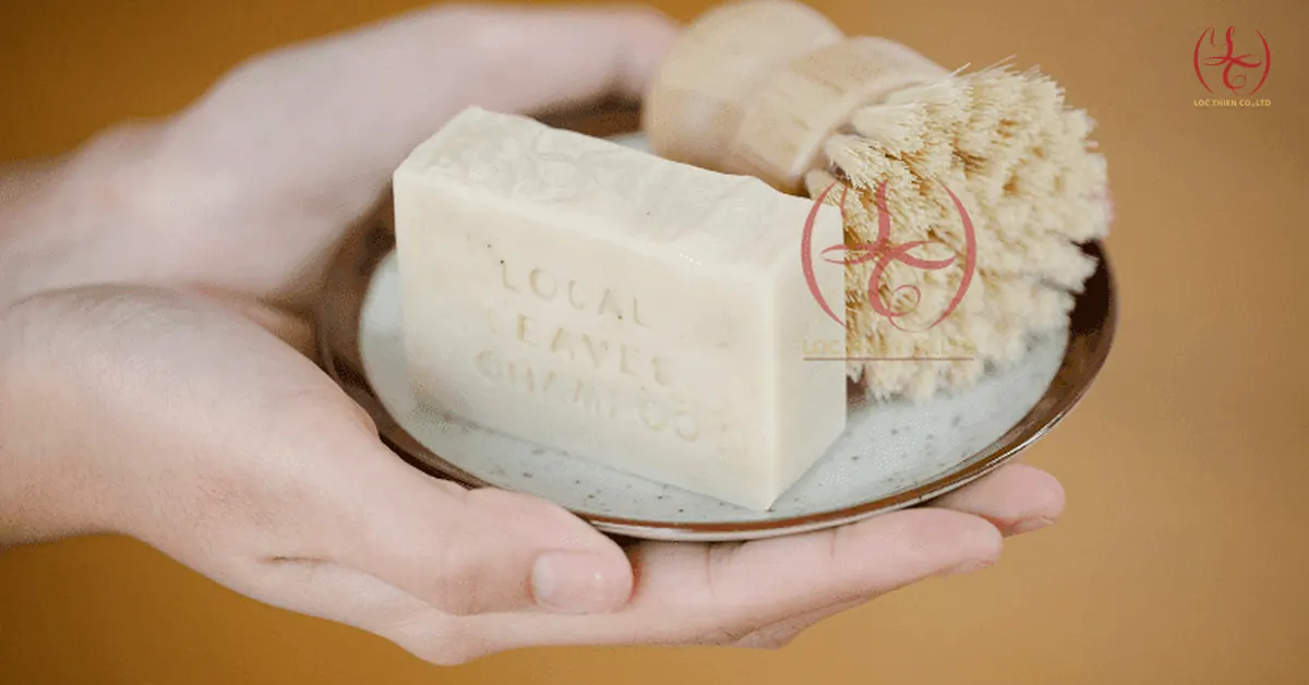 Sử Dụng NaOH Điều Chế Xà Phòng Như Thế Nào
