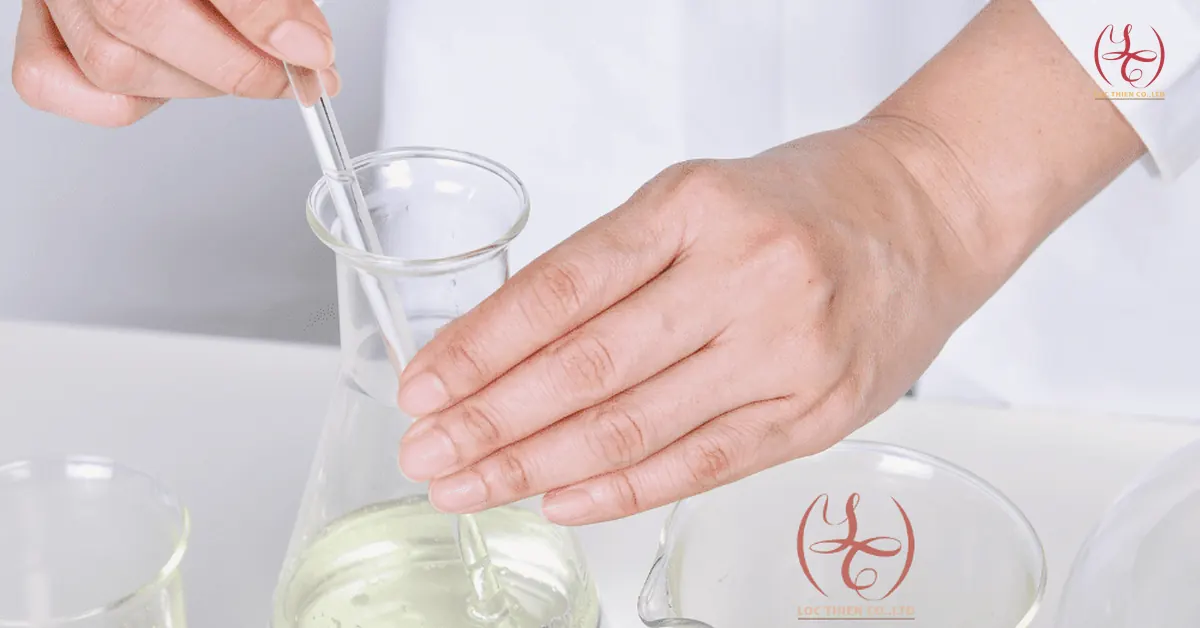 Một số lưu ý khi sử dụng và bảo quản Axit sunfuric (H2SO4)