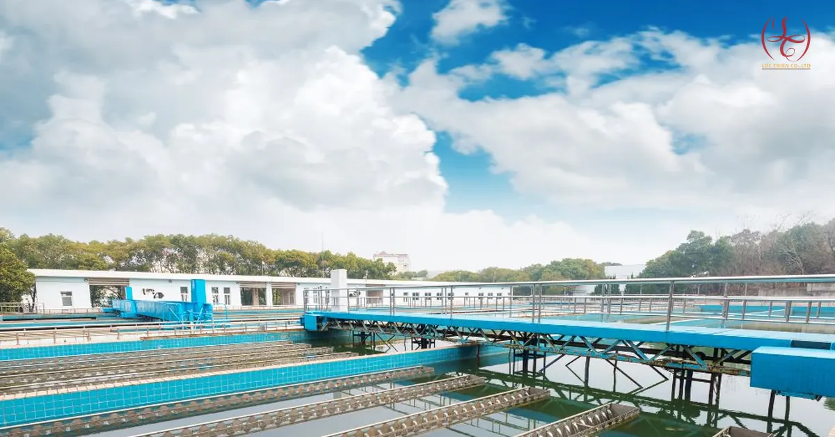 Top 10 Ứng Dụng NaOH Trong Sản Xuất Công Nghiệp