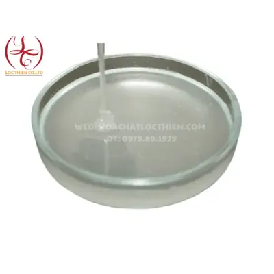 Natri Silicat Na2SiO3 Thủy Tinh Lỏng — Lộc Thiên Chemical