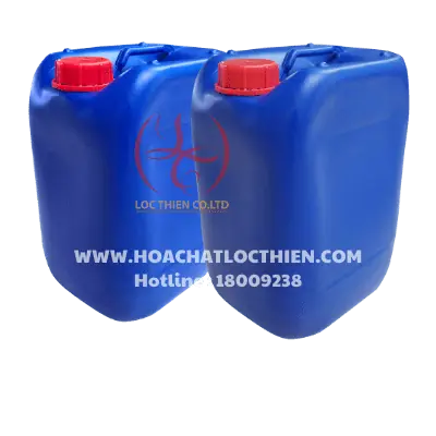 NaOH Xút lỏng 50% — Lộc Thiên Chemical