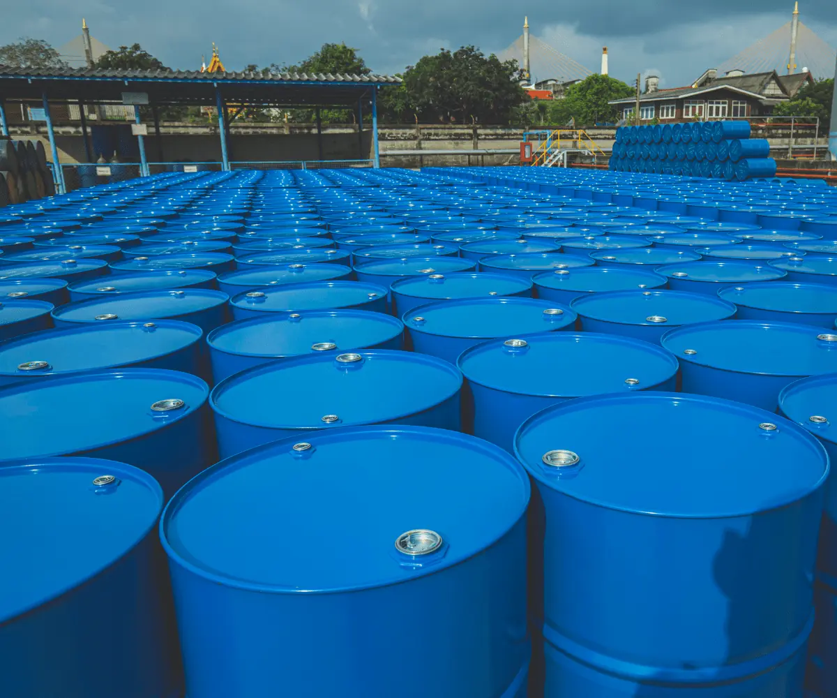 Xút lỏng NaOH 32%