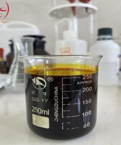 hoá chất Sắt III clorua