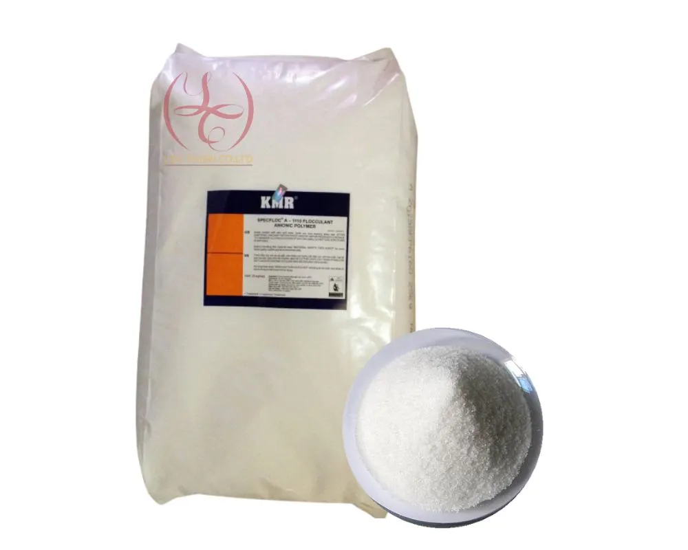 Polymer Anion A1110 - 25Kg/Bao - Anh — Lộc Thiên Chemical