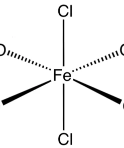 FeCl2 - Sắt II Clorua