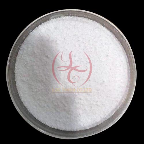 洛天化工仓库中的NH4HF2