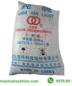 Soda ash light