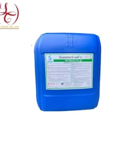 Hydrogen peroxide Thái 50%