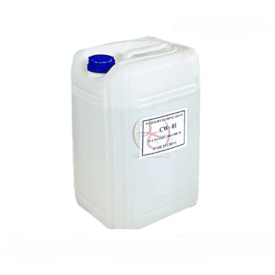 Chất Khử Màu | Hoá Chất Khử Màu — Lộc Thiên Chemical