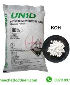 Potassium Hydroxide