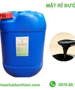 Mật rỉ đường