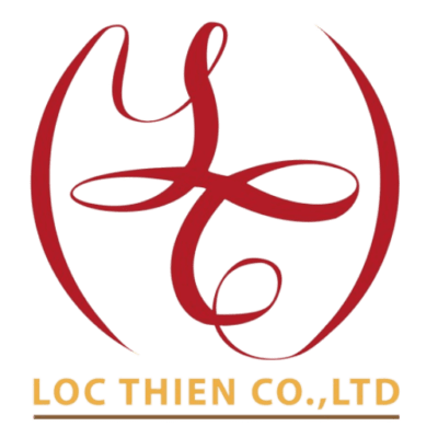 logo Lộc Thiên