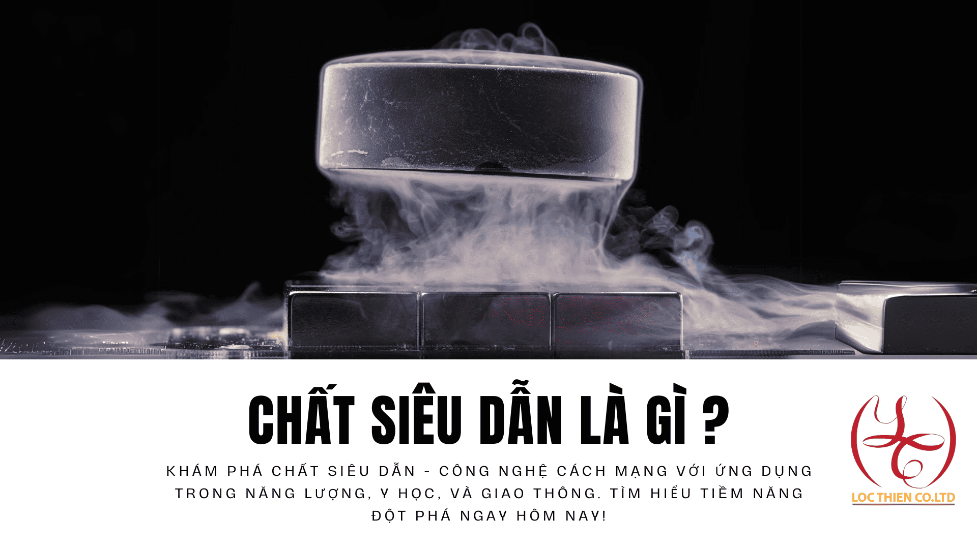 Chất Siêu Dẫn Là Gì