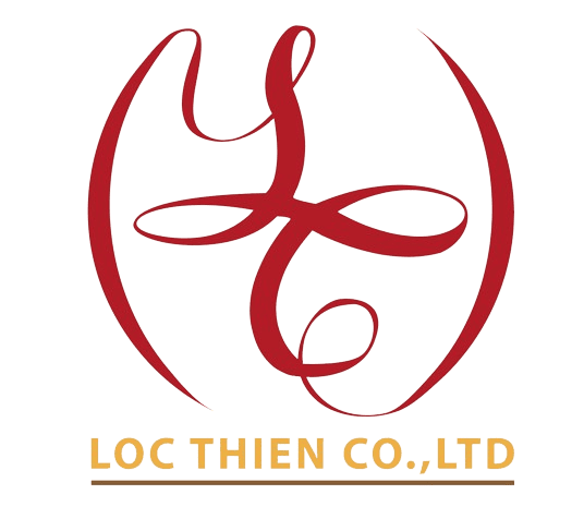 Logo hóa chất Lộc Thiên