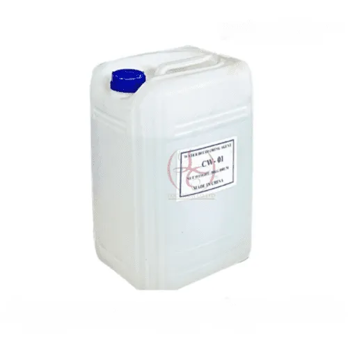 Chất Khử Màu | Hoá Chất Khử Màu — Lộc Thiên Chemical