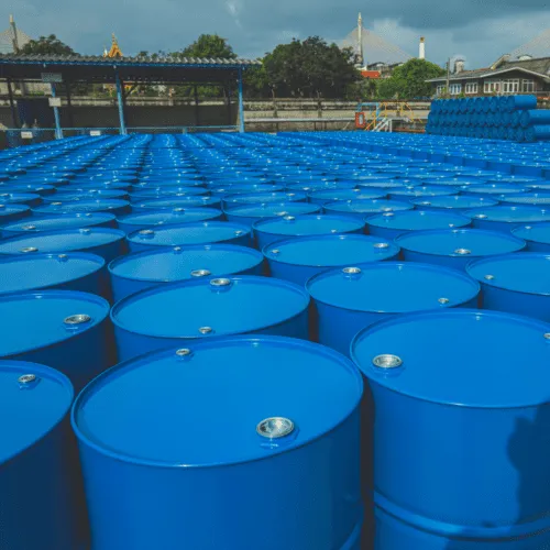 Xút lỏng NaOH 32%-33% — Lộc Thiên Chemical